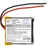 Cameron Sino batéria Typ P062831 pre JBL Synchros S400BT / Tune 600BT / Tune 500BT / CS-JBE400SL