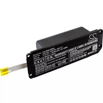 CAMERON SINO náhradná batéria 3400mAh pre Bose SoundLink Mini 2 - 088789 088796 088772 080841