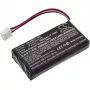 Cameron Sino batéria Typ AEC653055-2S pre JBL Flip / Flip 1 / CS-JMD111SL