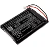 CAMERON SINO batéria Typ KCR1410 pre Sony PS4 DualShock 4 V2 Controller / CS-SP154SL