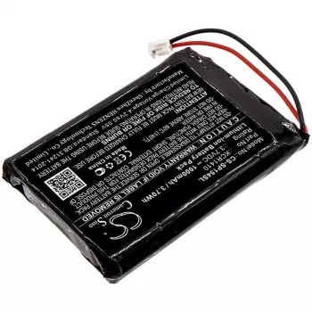 CAMERON SINO batéria Typ KCR1410 pre Sony PS4 DualShock 4 V2 Controller / CS-SP154SL