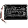 CAMERON SINO batéria Typ KCR1410 pre Sony PS4 DualShock 4 V2 Controller / CS-SP154SL