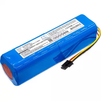 CAMERON SINO batéria pre Xiaomi Dreame D9 Pro F9 L10 D10 D10s L10s Z10 W10 / Cs-xms500vx