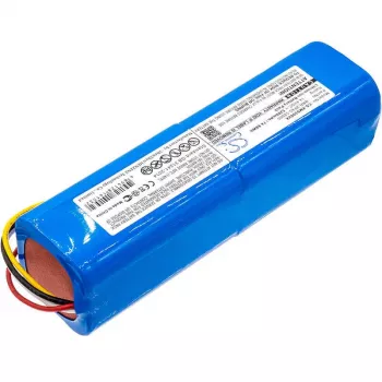 CAMERON SINO batéria pre Xiaomi Dreame D9 Pro F9 L10 D10 D10s L10s Z10 W10 / Cs-xms500vx