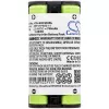 Cameron Sino batéria BP-HP800-11 pre Sony MDR-RF995 MDR-RF995RK WH-RF400 CS-SRF955SL