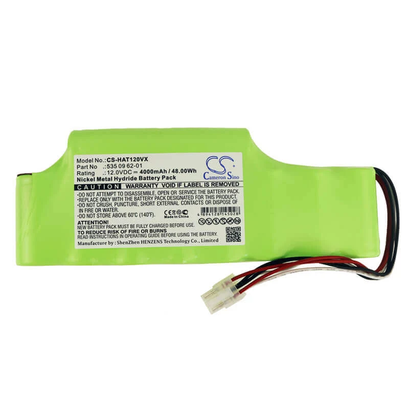 Cameron Sino batéria typ 535 09 62-01 pre Husqvarna Automower G1 / CS-HAT120VX