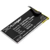 CAMERON SINO batéria typ G020J-B pre Google Pixel 4 XL 4XL G020P 3600mAh / CS-GPW420SL