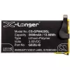 CAMERON SINO batéria typ G020J-B pre Google Pixel 4 XL 4XL G020P 3600mAh / CS-GPW420SL