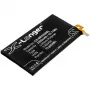Cameron Sino batéria typ TLP035B1 pre Blackberry Key2 BBF100 / CS-BRK200SL