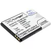 Cameron Sino batéria typ BV-6A pre Nokia 8110 4G TA-1048 TA-1059 (CS-NKT811SL)