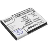 Cameron Sino batéria typ BV-6A pre Nokia 8110 4G TA-1048 TA-1059 (CS-NKT811SL)