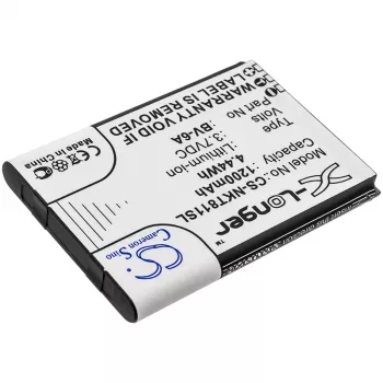 Cameron Sino batéria typ BV-6A pre Nokia 8110 4G TA-1048 TA-1059 (CS-NKT811SL)