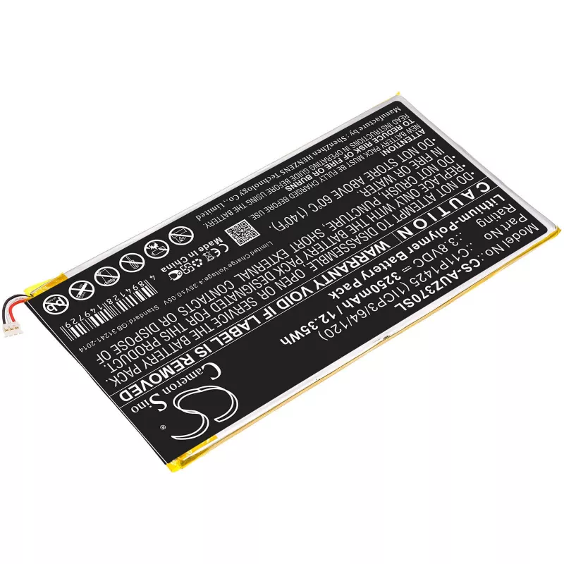 CAMERON SINO batéria typ 0B200-01510100 C11P1425 pre ASUS ZenPad 7.0 Z370 M700 / CS-AUZ370SL