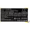 CAMERON SINO batéria typ 0B200-01510100 C11P1425 pre ASUS ZenPad 7.0 Z370 M700 / CS-AUZ370SL