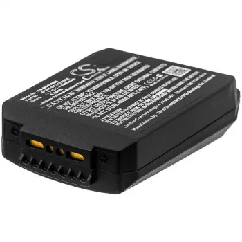 Cameron Sino batéria typ 82-105612-01 pre Motorola MC21 MC2100 MC2180 / CS-MC210BX
