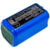 CAMERON SINO batéria typ 10002265 Cmicr18650f8m7-4s1p pre Liectroux Eufy Kitfort Deebot Polaris Ecovacs Gutrend Proscenic Genio Robojet Phicomm / CS-EDN620VX