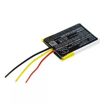 Cameron Sino CS-MRS300SL náhradná batéria pre Bluetooth slúchadlá Marshall Mid, Major II, Major III, Monitor (600mAh, 3,7V, Li-Po)