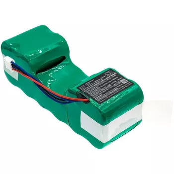 CAMERON SINO batéria typ 4720110 pre iRobot Roomba Combo, Ecovacs Deebot D907 DM88 / CS-EDD350VX