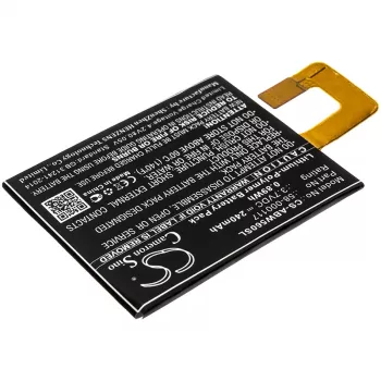 Cameron Sino batéria typ 58-000117 pre Amazon Kindle Oasis KO1 1 2 3 / CS-ABW560SL