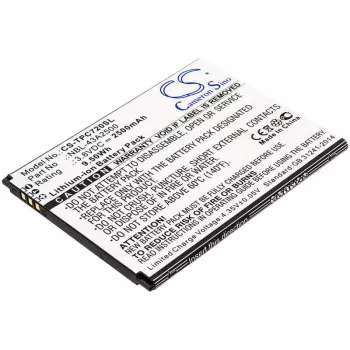 CAMERON SINO batéria typ TP-Link Neffos NBL-43A2500 pre C7s TP7051A TP7051C / CS-TPC720SL