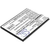 Cameron Sino CS-TTR765SL náhradná batéria pre TP-Link M7650 (2900 mAh, Li-Po, čierna)