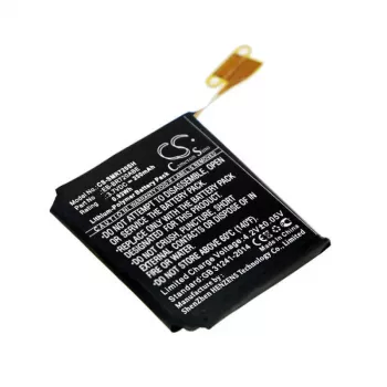 Cameron Sino batéria EB-BR720ABE pre Samsung Gear S2 Classic SM-R720 SM-R732