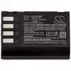 Cameron Sino náhradná batéria pre Panasonic DMW-BLK22 / DMW-BLK22GK, 2200mAh, 7,2V, Li-Ion