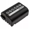 Cameron Sino náhradná batéria pre Panasonic DMW-BLK22 / DMW-BLK22GK, 2200mAh, 7,2V, Li-Ion