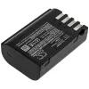 CAMERON SINO batéria typ DMW-BLK22 GK pre Panasonic Lumix DC-S5 S5K GH5 G9 GH5S CS-PLS500MX