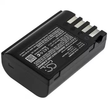 CAMERON SINO batéria typ DMW-BLK22 GK pre Panasonic Lumix DC-S5 S5K GH5 G9 GH5S CS-PLS500MX