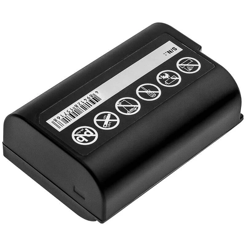 CAMERON SINO batéria typ DMW-BLK22 GK pre Panasonic Lumix DC-S5 S5K GH5 G9 GH5S CS-PLS500MX