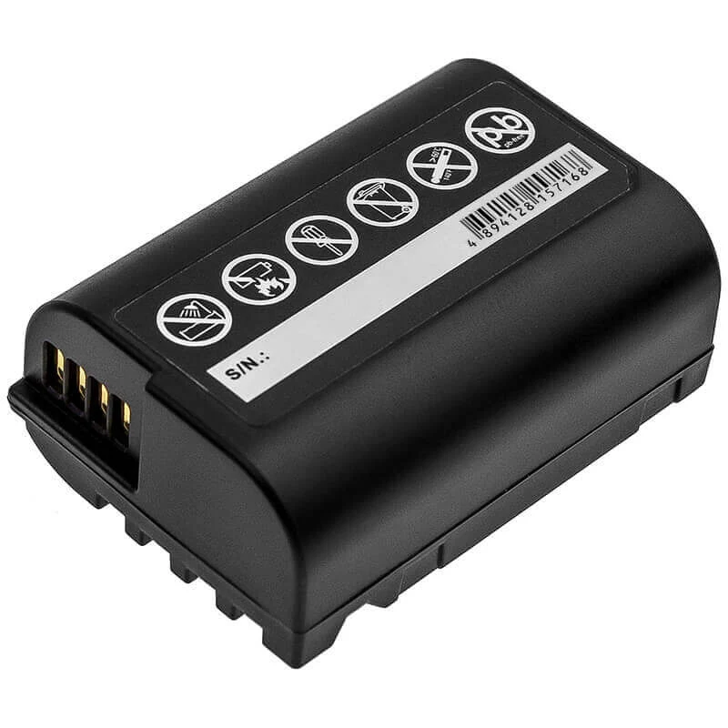 CAMERON SINO batéria typ DMW-BLK22 GK pre Panasonic Lumix DC-S5 S5K GH5 G9 GH5S CS-PLS500MX