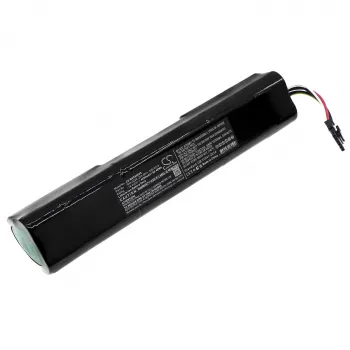 CAMERON SINO batéria pre Neato Botvac Connected D3 D4 D5 D6 D7, náhrada za 945-0225 205-0011, 14,4V 4200mAh Li-Ion