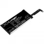 CAMERON SINO batéria typ G025J-B pre Google Pixel 4a 3050 mAh / CS-GPW425SL
