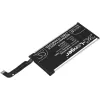 CAMERON SINO batéria typ G025J-B pre Google Pixel 4a 3050 mAh / CS-GPW425SL