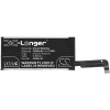 CAMERON SINO batéria typ G025J-B pre Google Pixel 4a 3050 mAh / CS-GPW425SL