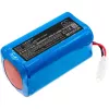CAMERON SINO batéria typ Li-026418 pre Flyco Bobsweep Panasonic Xiaomi G1 Mi Robot Mi-g1 Spinwave Puppy Myvacbot / CS-MVS500VX