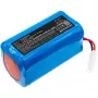 CAMERON SINO batéria typ Li-026418 pre Flyco Bobsweep Panasonic Xiaomi G1 Mi Robot Mi-g1 Spinwave Puppy Myvacbot / CS-MVS500VX