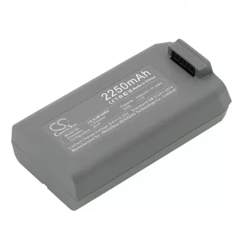 CAMERON SINo batéria typ CP.MA.00000326.01 pre DJI Mavic Mini 2 / Mini SE / Mavic Mini 2 SE CS-DJM120RC