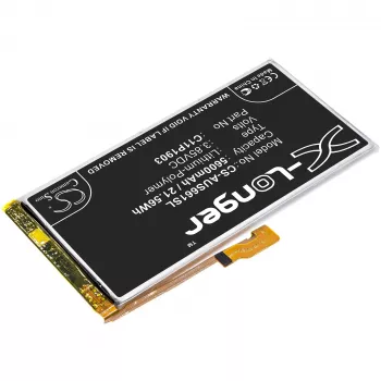 CAMERON SINO batéria typ 0B200-03720100 C11P1903 pre Asus ROG Phone 3 III ZS661KS / CS-AUS661SL