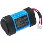 Cameron Sino Sun-inte-168 Batéria pre JBL Pulse 4