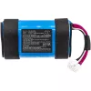 Cameron Sino Sun-inte-168 Batéria pre JBL Pulse 4