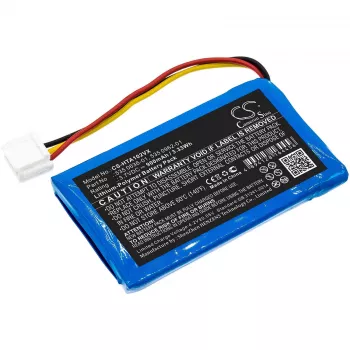 CAMERON SINO batéria typ 535 0636-01 575 24 24-01 Husqvarna Module-B GSM-GPS / CS-HTA102VX