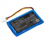 CAMERON SINO batéria typ 535 0636-01 575 24 24-01 Husqvarna Module-B GSM-GPS / CS-HTA102VX