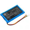 CAMERON SINO batéria typ 535 0636-01 575 24 24-01 Husqvarna Module-B GSM-GPS / CS-HTA102VX