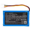 CAMERON SINO batéria typ 535 0636-01 575 24 24-01 Husqvarna Module-B GSM-GPS / CS-HTA102VX