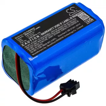 CAMERON SINO batéria T. Sun-inte-273 Sun-inte-172 pre Tesvor Simum Hobot Tesla Imartine / Cs-tvr500vx