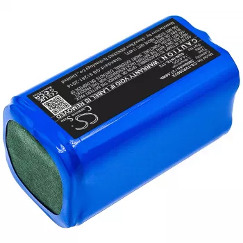 CAMERON SINO batéria T. Sun-inte-273 Sun-inte-172 pre Tesvor Simum Hobot Tesla Imartine / Cs-tvr500vx