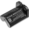 Cameron Sino batéria typ ALB-C M611020 ABL-C pre iRobot Braava Jet M6 (CS-IRM610VX)
