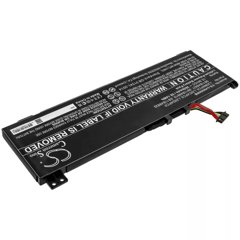 CAMERON SINO batéria typ 5B11B48819 pre Lenovo IdeaPad Gaming 3 / Legion 5 - CS-LVN500NB
